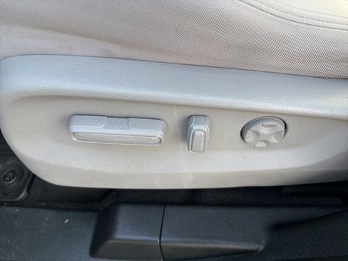 Used 2024 Honda Odyssey EX image 12