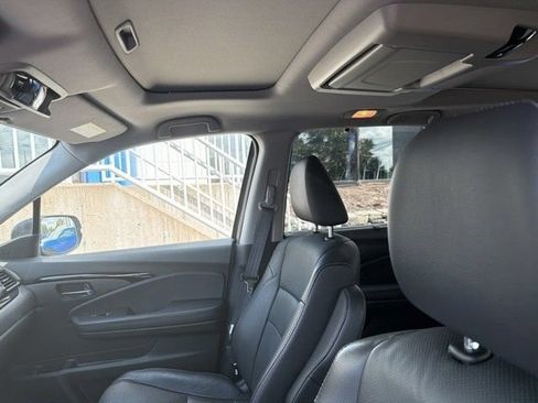 Used 2021 Honda Pilot Elite image 11