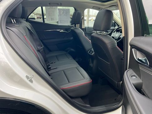 Used 2022 Buick Envision Essence w/ Sport Touring Package image 11