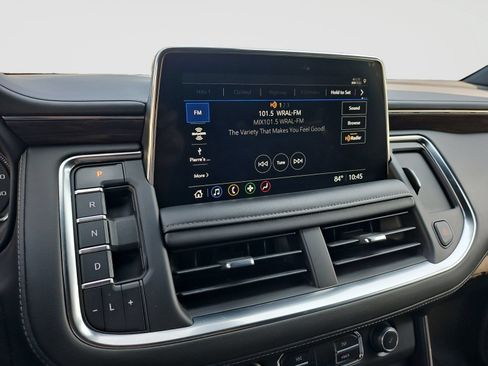 Used 2021 Chevrolet Tahoe Z71 AWD/4WD image 27