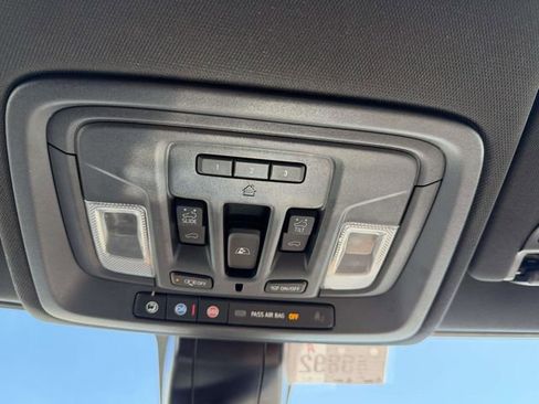 Certified 2022 Chevrolet Silverado 3500 High Country w/ Safety Package II AWD/4WD image 35