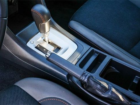 Used 2016 Subaru Crosstrek 2.0i Premium w/ Moonroof Package image 21