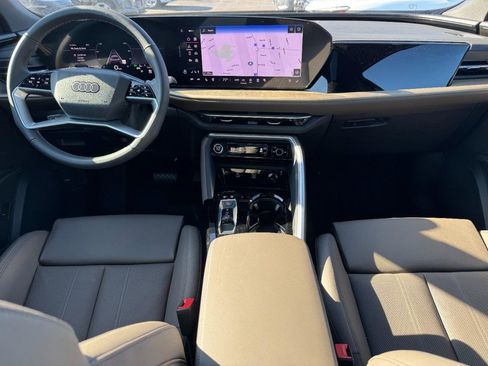 New 2025 Audi Q5 Premium Plus image 8