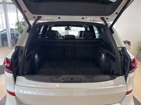 Certified 2026 BMW X5 xDrive40i image 10