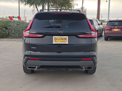 Used 2023 Honda CR-V Sport image 6