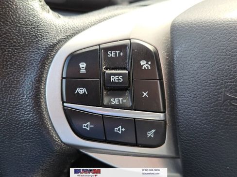 Used 2021 Ford Explorer Limited w/ Equipment Group 301A image 15