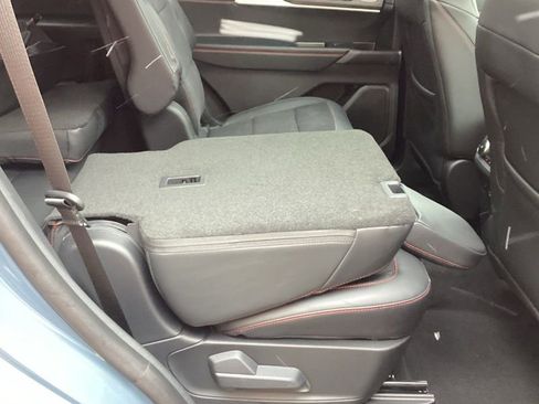 New 2026 Ford Explorer ST w/ Sun And Sound Package image 18