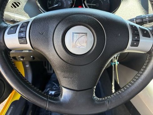 Used 2007 Saturn Sky w/ Premium Trim Pkg RWD image 32
