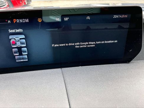 Used 2025 Ford Expedition Platinum w/ Stealth Appearance Package image 26