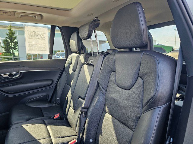 Used 2020 Volvo XC90 T5 Momentum AWD/4WD image 22