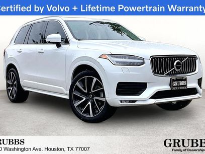 Used 2023 Volvo XC90 B6 Core w/ Climate Package
