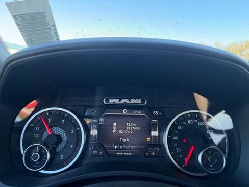 New 2026 RAM 2500 Big Horn image 35