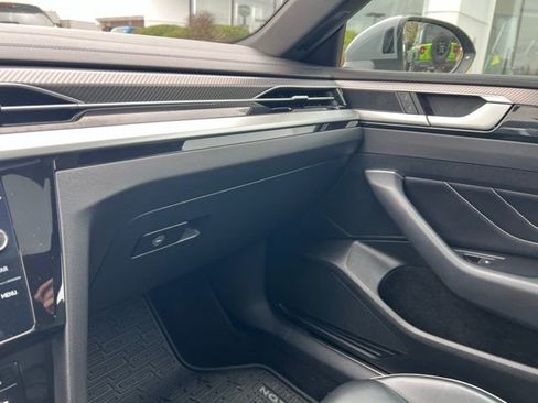Used 2023 Volkswagen Arteon SEL w/ Arteon MDO Package image 18