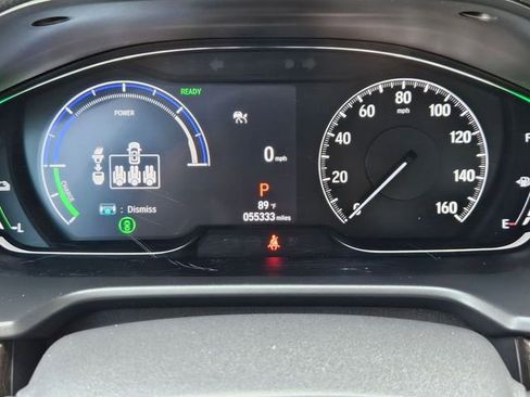 Used 2021 Honda Accord EX-L image 14