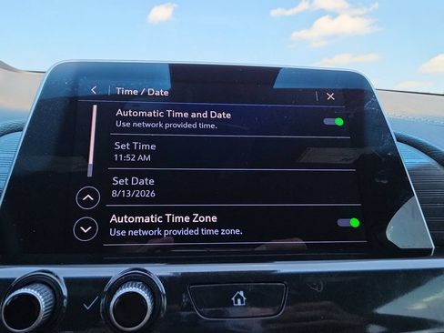 Used 2023 Cadillac CT4 Premium Luxury w/ Technology Package RWD image 20