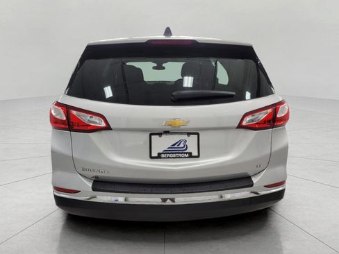Used 2020 Chevrolet Equinox LT image 25