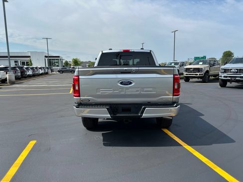 Certified 2023 Ford F150 XLT w/ Equipment Group 302A High AWD/4WD image 9