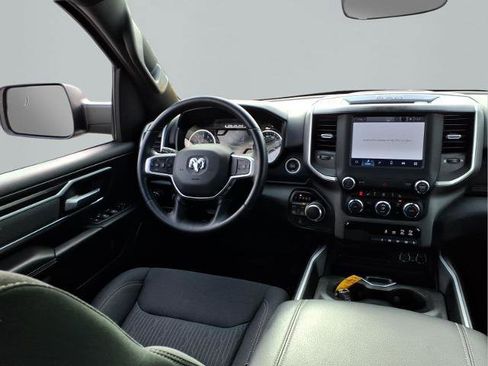 Used 2022 RAM 1500 Big Horn image 10