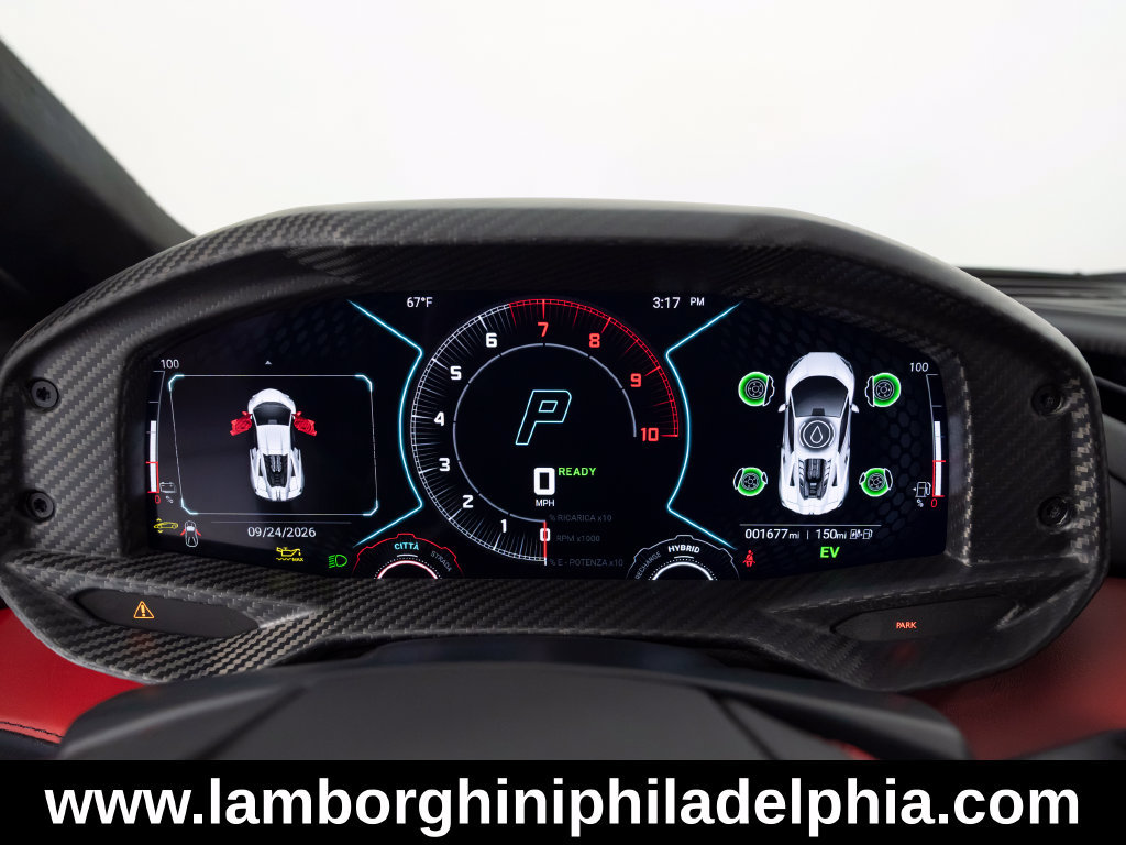 Used 2024 Lamborghini Revuelto AWD/4WD image 19