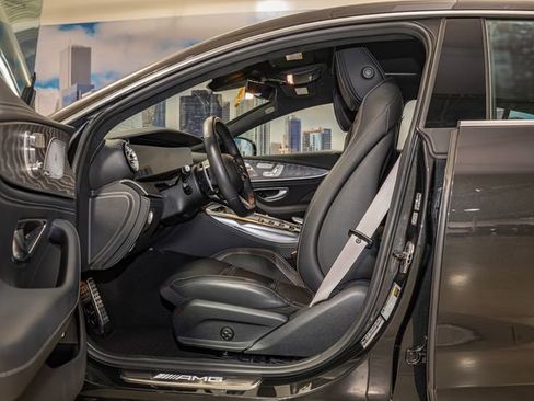 Certified 2022 Mercedes-Benz AMG GT 53 image 20