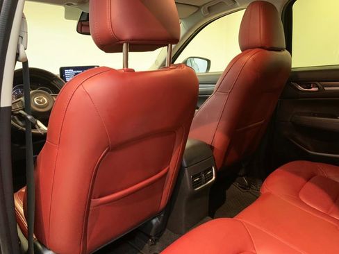 Used 2023 MAZDA CX-5 Carbon Edition image 42