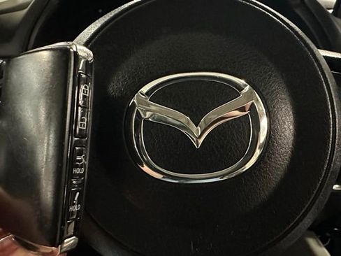 Used 2021 MAZDA CX-5 Grand Touring w/ GT Premium Package image 46