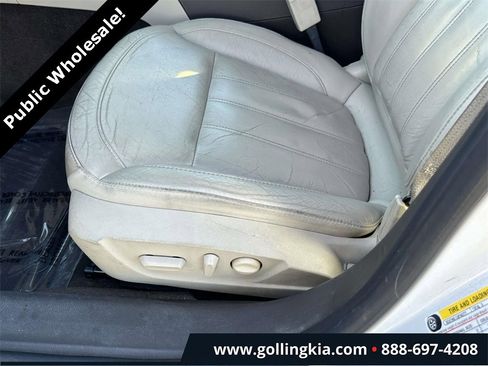 Used 2016 Buick Regal Premium image 19