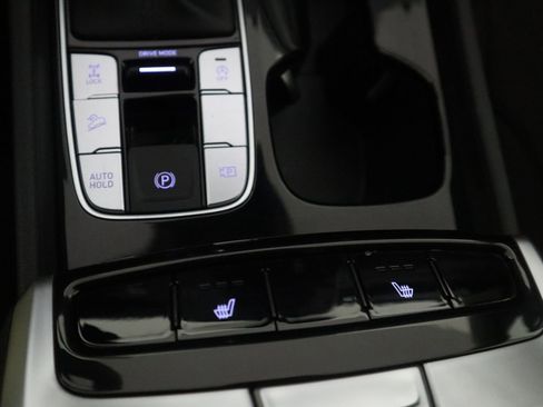 Used 2024 Hyundai Tucson SEL image 46