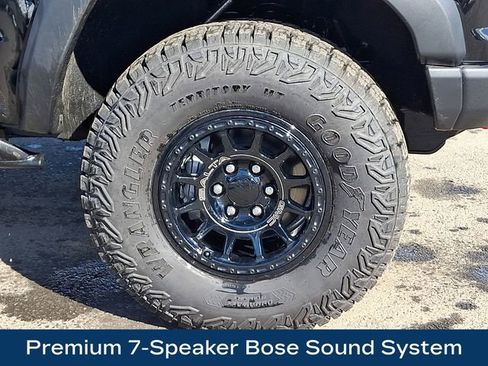 Used 2026 GMC Canyon AT4 w/ Technology Plus Package image 12