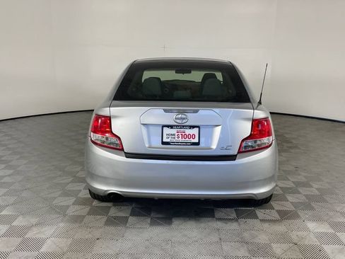 Used 2013 Scion tC FWD image 22