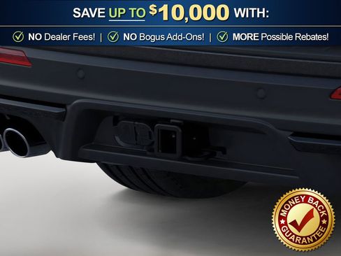 New 2026 Ford Explorer ST w/ Sun And Sound Package image 28