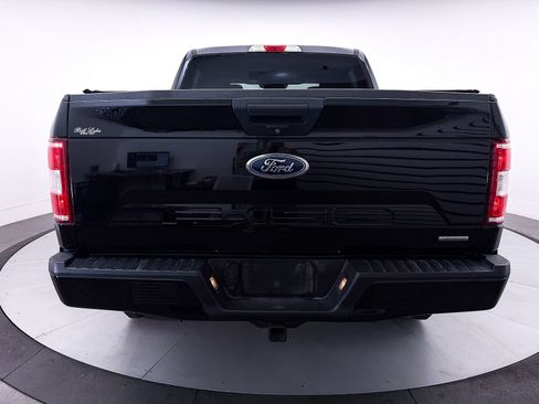Used 2019 Ford F150 XL w/ Equipment Group 101A Mid AWD/4WD image 9