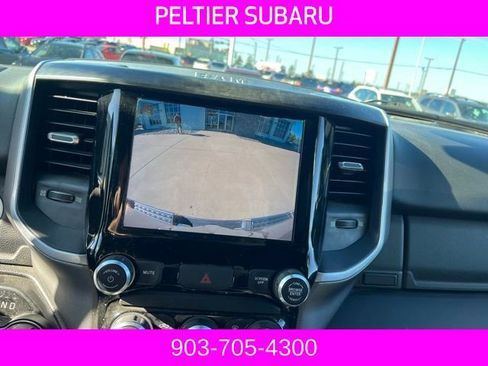 Used 2022 RAM 1500 Lone Star image 12