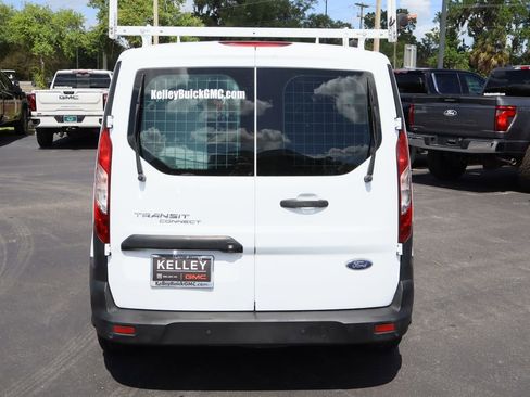 Used 2022 Ford Transit Connect XL FWD image 8