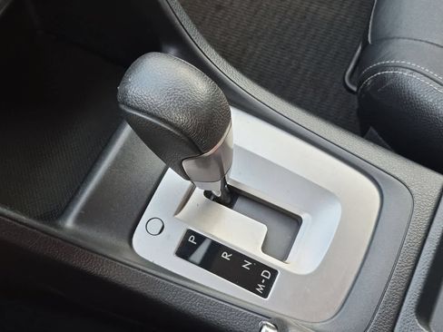 Used 2014 Subaru Crosstrek Touring AWD/4WD image 34