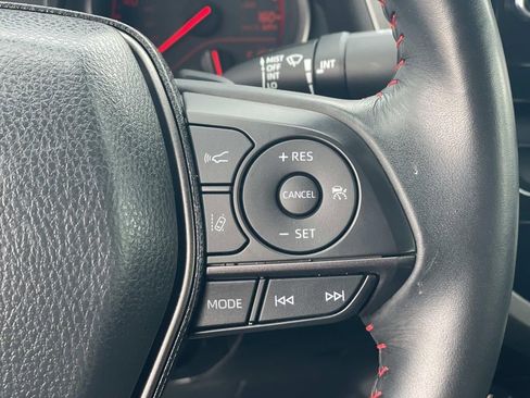 Used 2024 Toyota Camry TRD w/ TRD Package w/JBL Audio image 28