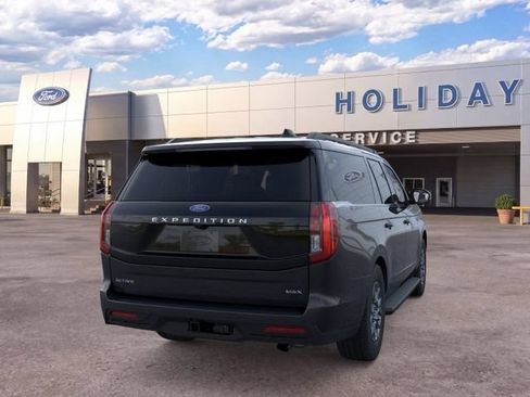 New 2026 Ford Expedition Max Active AWD/4WD image 8