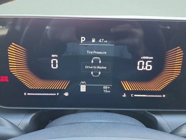 New 2026 Kia K4 GT-Line Turbo FWD image 17