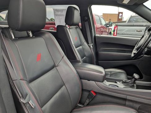 Used 2024 Dodge Durango GT AWD/4WD image 14