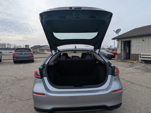 Used 2024 Honda Civic EX-L image 3