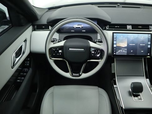 New 2026 Land Rover Range Rover Velar S image 11