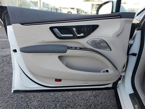 Used 2023 Mercedes-Benz EQS 450+ Sedan image 14