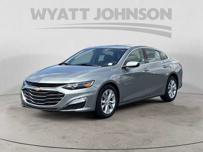 Used 2024 Chevrolet Malibu LT
