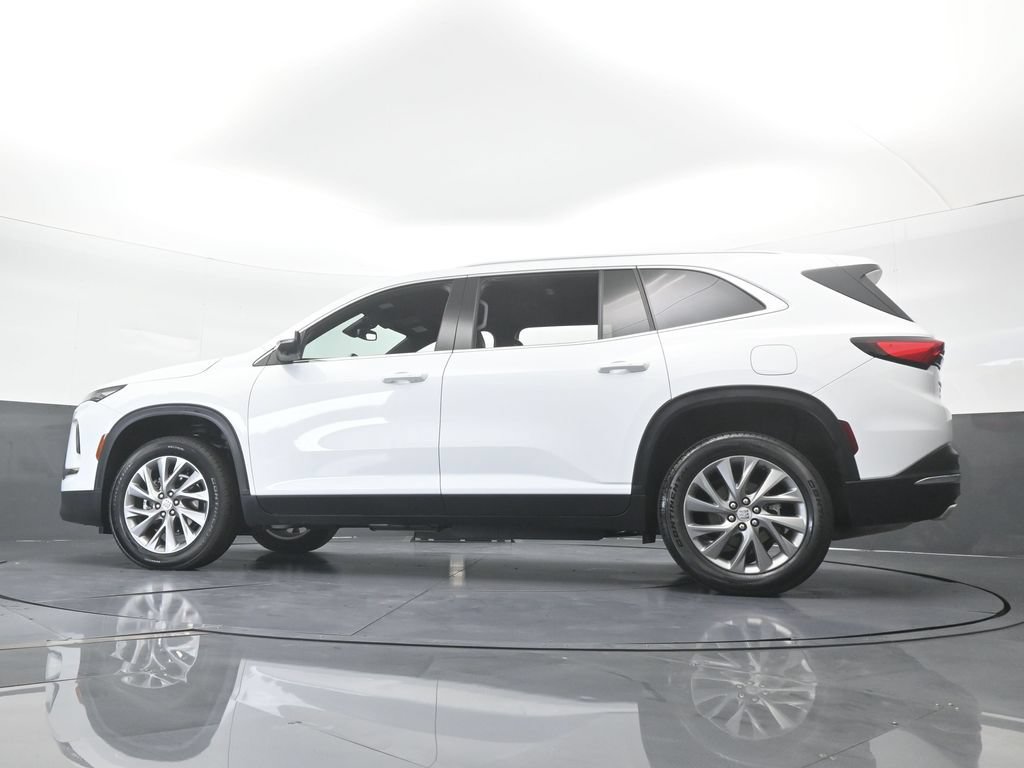 Used 2026 Buick Enclave Preferred w/ LPO, Floor Liner Package FWD image 63