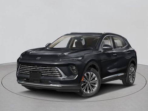 New 2026 Buick Envision Preferred image 1