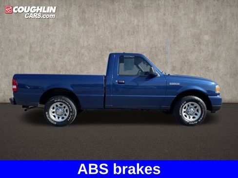 Used 2010 Ford Ranger XLT image 6
