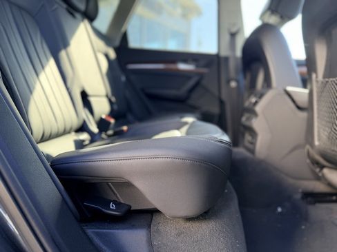 Certified 2023 Audi Q5 2.0T Premium Plus w/ Premium Plus Package image 18