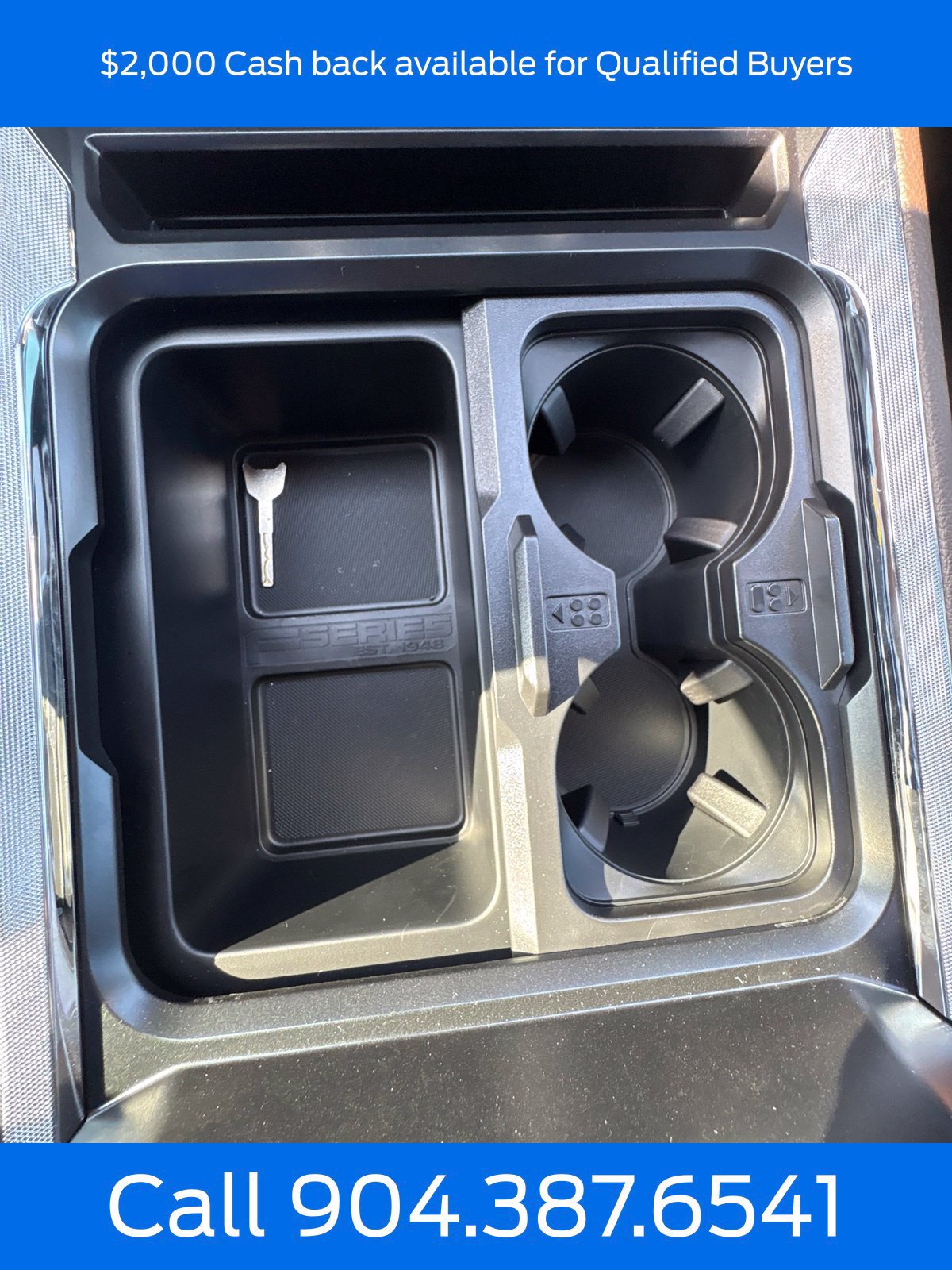 New 2026 Ford F250 King Ranch AWD/4WD image 36