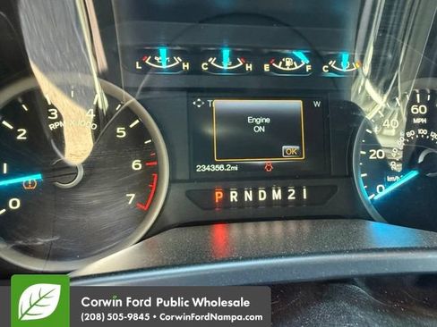 Used 2016 Ford F150 XLT w/ Equipment Group 302A Luxury AWD/4WD image 10