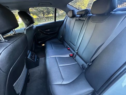 Used 2015 BMW 328i Sedan image 12